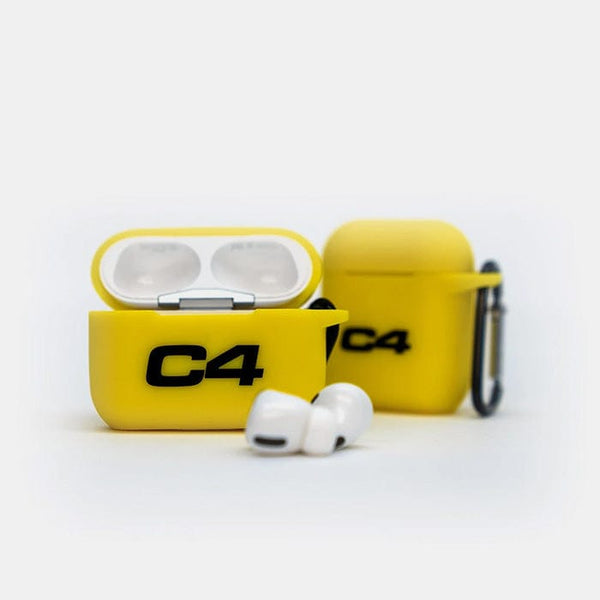 C4® Apple AirPod Case Skin View 1