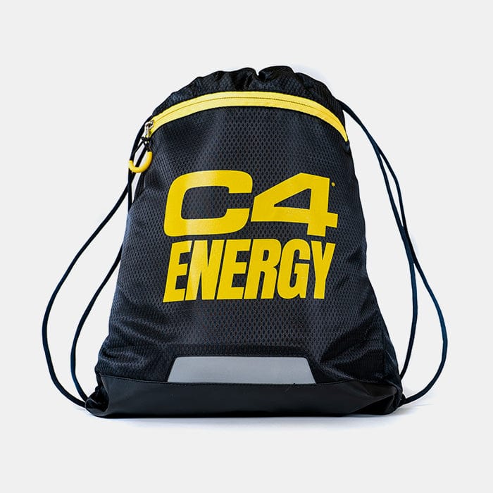 C4® Drawstring Backpack
