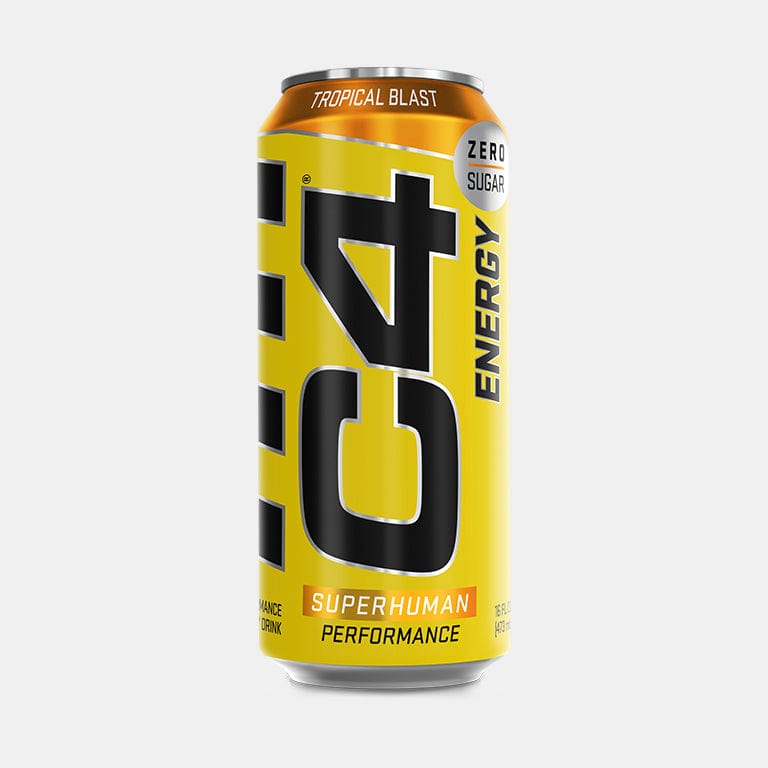 12 Pack / 16oz / Tropical Blast