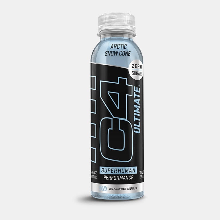 C4 Ultimate® Non Carbonated