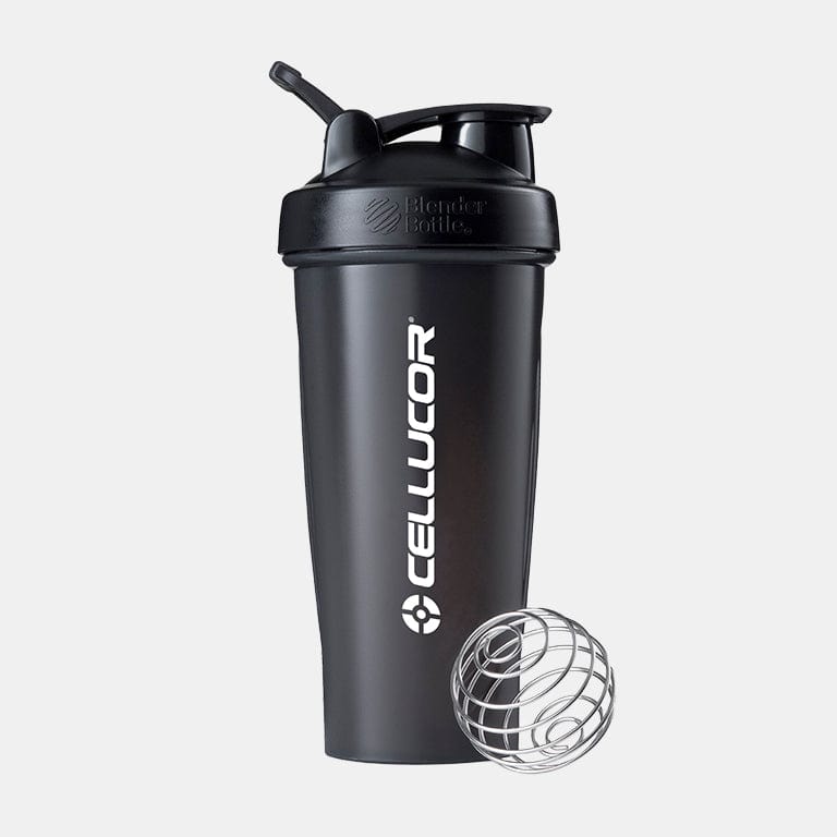 Xtend Cellucor Shaker Bottle Cellucor® 28oz BlenderBottle Cellucor