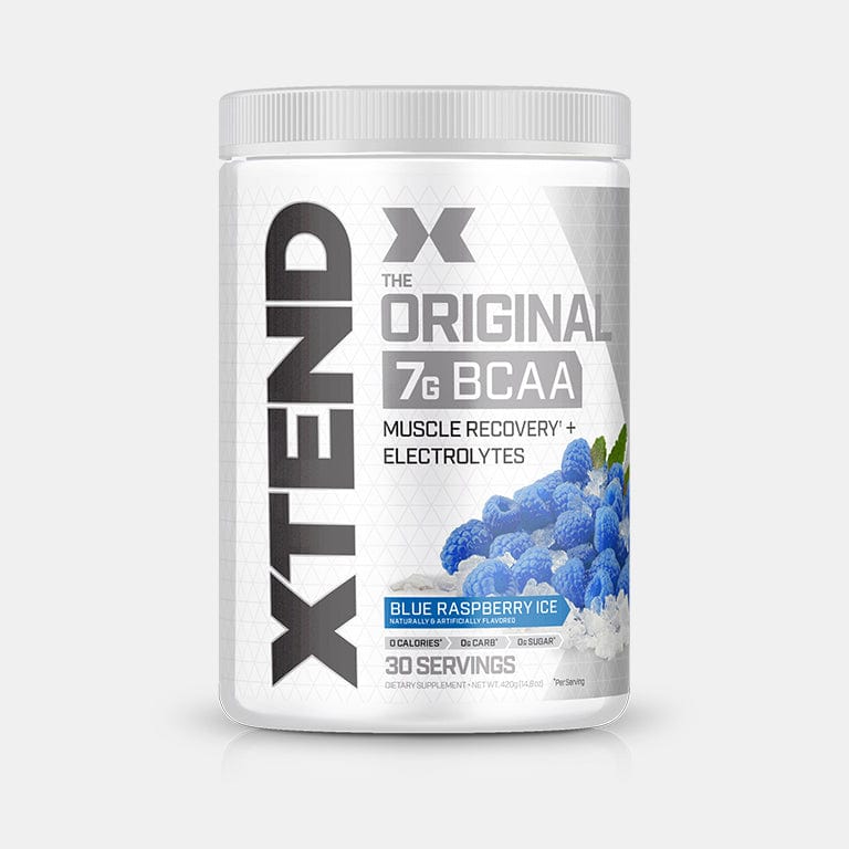 XTEND® Original BCAA Powder | Cellucor