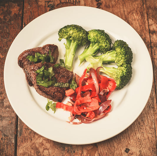 The Pros and Cons of the Paleo Diet