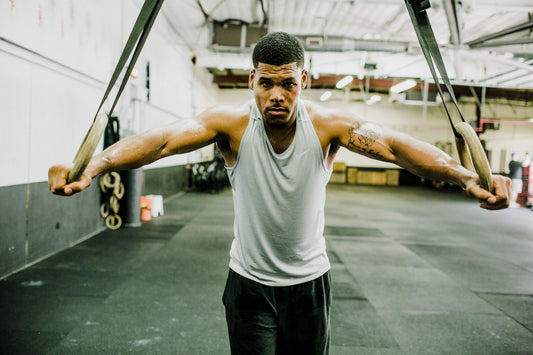 Ep. 3: On the Go x Ron "Boss" Everline ft. MMA Trainer Rafael Cordeiro