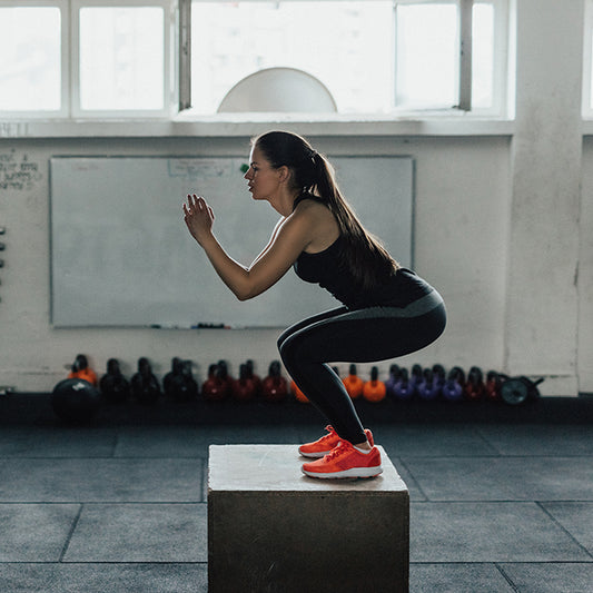 Benefits of Squats: 6 Reasons To Start Squat Exercises