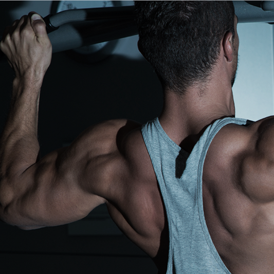 How Skinny Guys Can Build Muscle