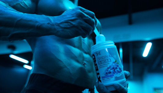 Which XTEND is Right for You? The 7 Best BCAA Supplements