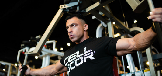 3 Essential Principles for Insane Muscle Growth