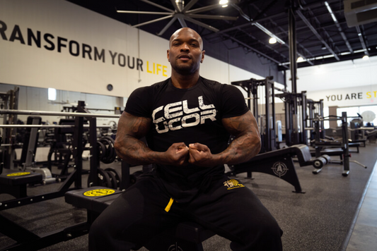 Calculating Your Calories and Macros for Gains - An Easy Macro Guide