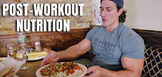 How to Eat Healthy at Restaurants