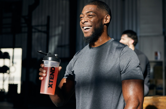 4 Reason Why You Should be Taking BCAAs