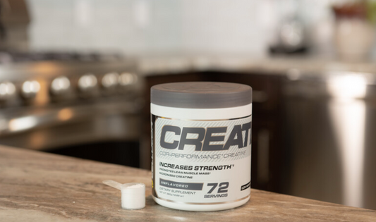 Why Is There a Creatine Shortage