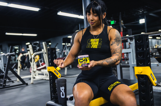 How to Stack Supplements for Your Goals