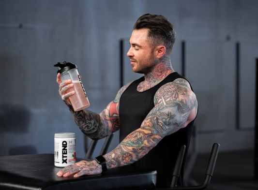 The Benefits of BCAAs to Enhance Weight Loss