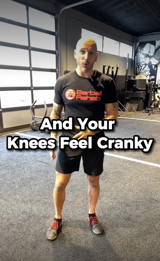 5 Exercises to Strengthen your Knees