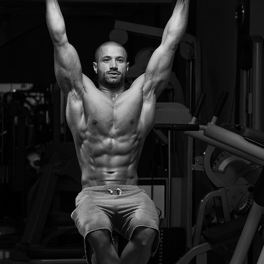 Start here: Your 12-Week Challenge for a Successful Shred