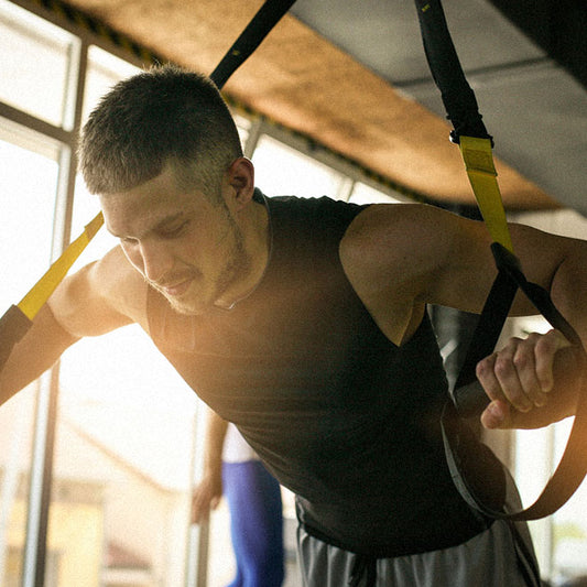 Self-test: Balance/Coordination