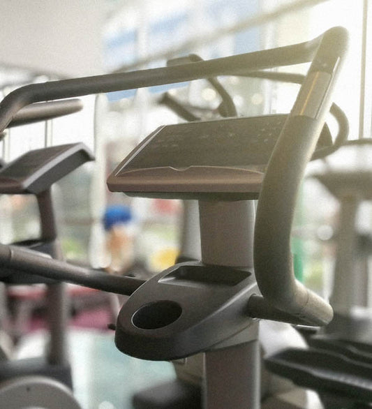 Elliptical vs. Treadmill: Cardio Machine Debate