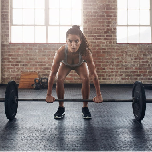 Body Part Split vs. Total Body Training for Fat Loss