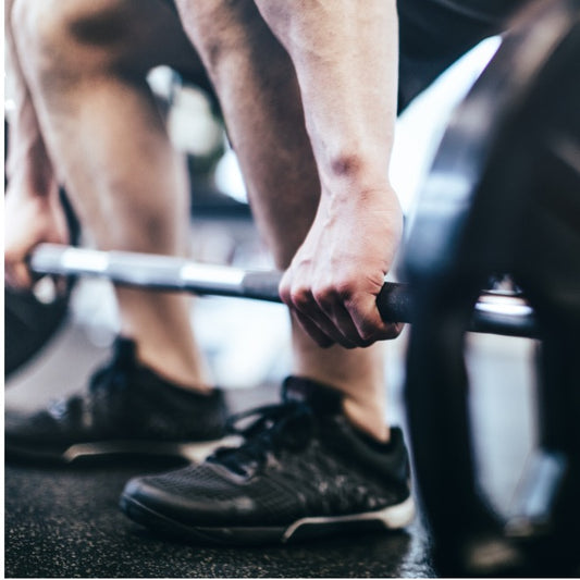 Essential Exercises: The 5 Basic Movement Patterns & Why You Need To Do Them All