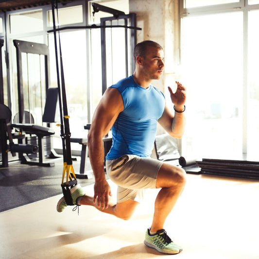 The 15-Minute EMOM To Build Leg Endurance