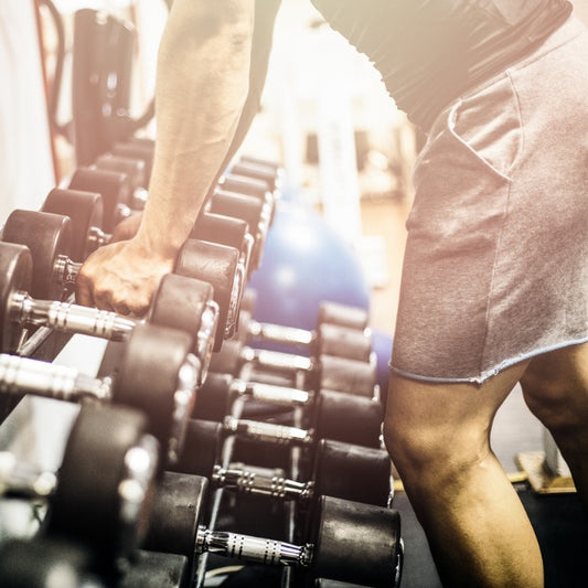 Hypertrophy Training vs Strength Training