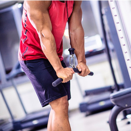 How Many Exercises Per Muscle Groups?