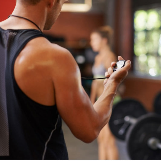 Does Workout Length Matter?