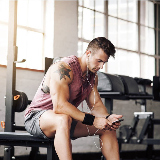 Citrulline Nitrate 101: The Dual-Pathway Nitric Oxide Amplifier