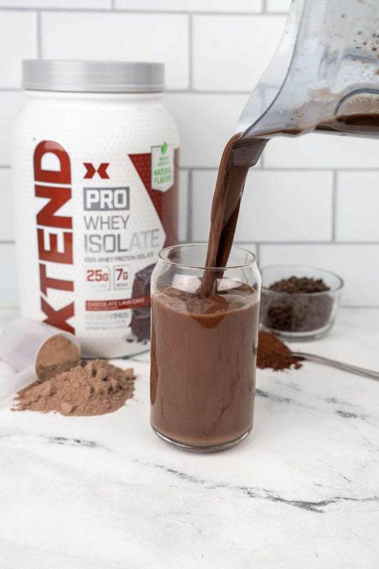 Cozy Up With A Delicious Protein Hot Chocolate Recipe