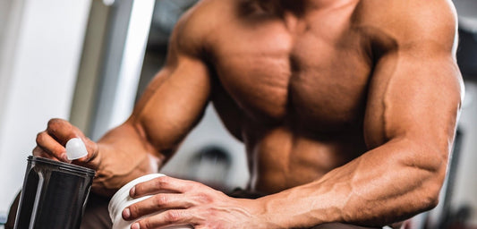 Scooping BCAA Powder - Branched-Chain Amino Acids 101: The Many Benefits of BCAAs