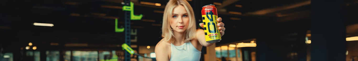 All C4 Energy Products