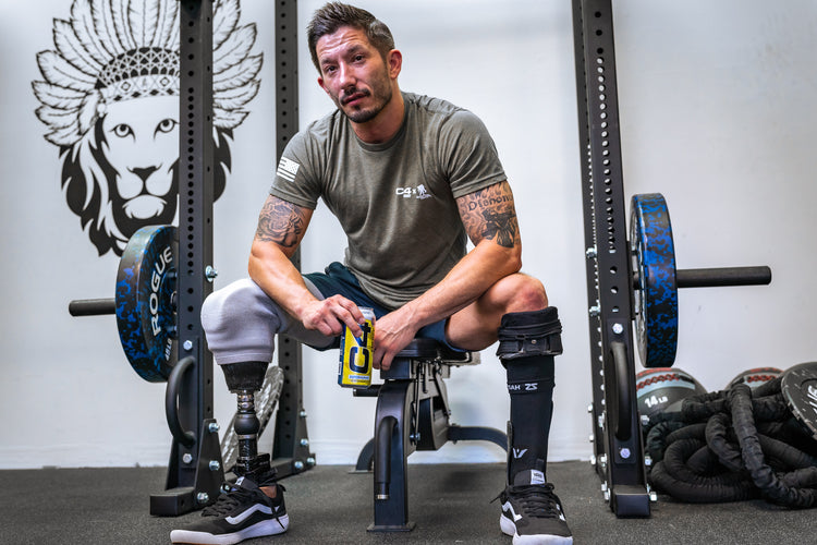 Wounded Warrior Project®