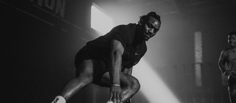 NSF® Pre-Workout