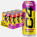 C4® Popsicle Variety Pack
