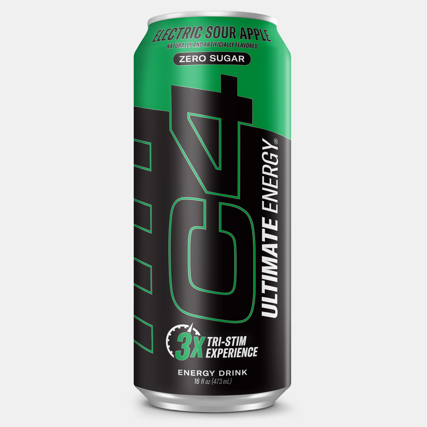 C4 Ultimate Energy® Carbonated