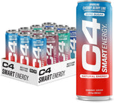 C4 Smart Energy® Summer Sipping Variety Pack
