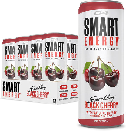 C4 Smart Energy®