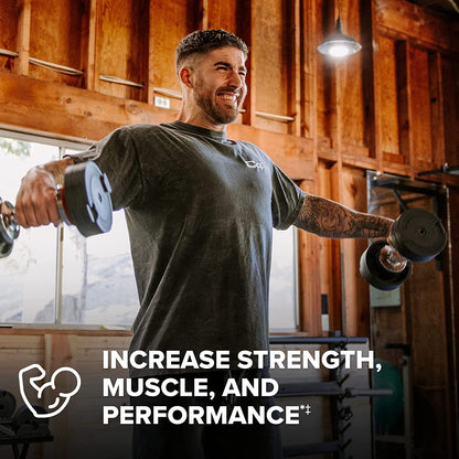 COR-Performance Creatine