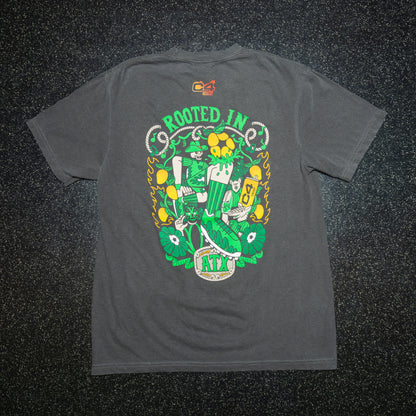 C4 Energy × Austin FC Limited Edition Tee