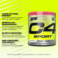 C4 Sport® Pre Workout Powder