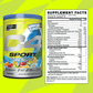 C4 Sport® Strength Pre Workout Powder