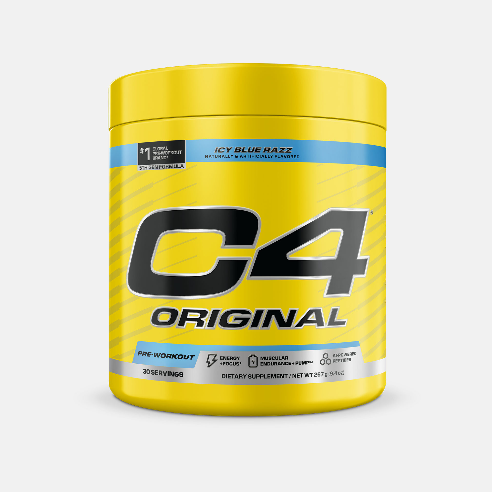 C4 Original Pre Workout