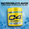 C4 Original Pre-Workout Powder – Cellucor