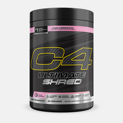 C4 Ultimate® Shred