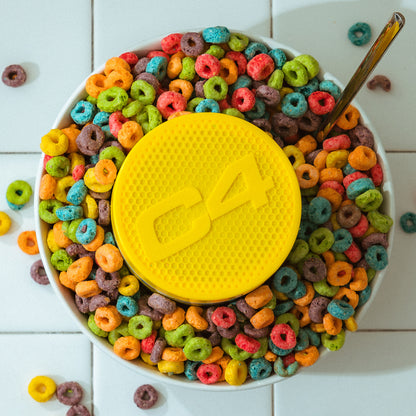 C4 Sport® Pre-Workout Cereal Killer