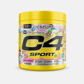 C4 Sport® Pre-Workout Cereal Killer