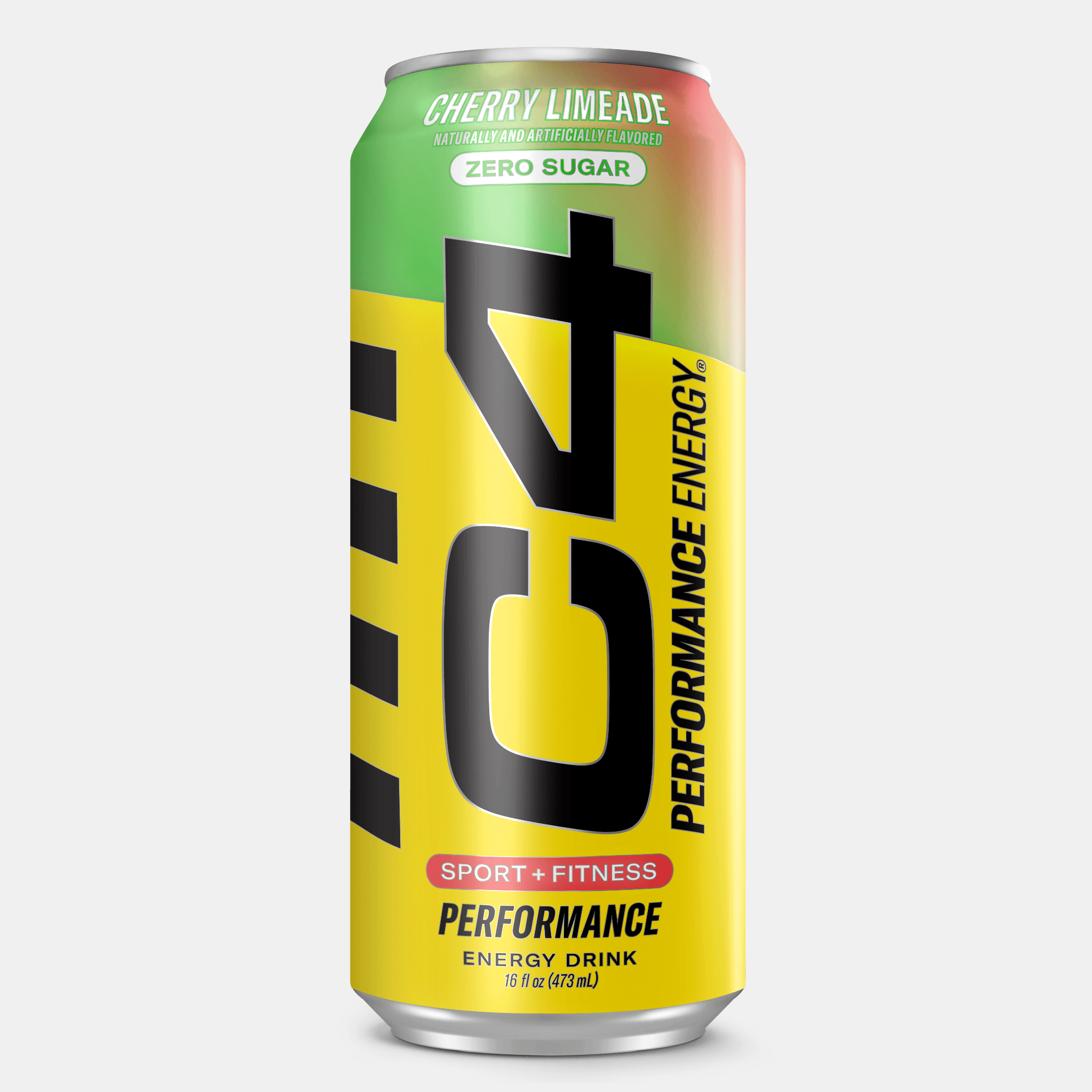 C4 Performance Energy® Carbonated View 9