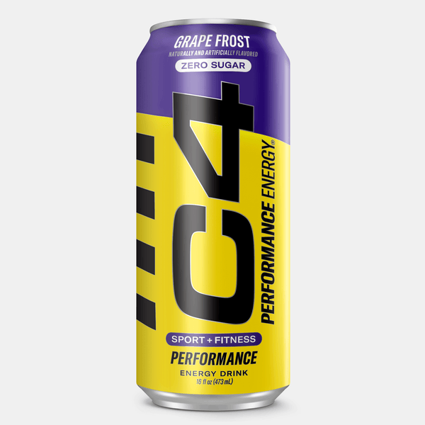 11 Healthy Energy Drink Ingredients To Watch