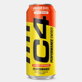 C4 Performance Energy® Official Energy Drink of The New York Knicks